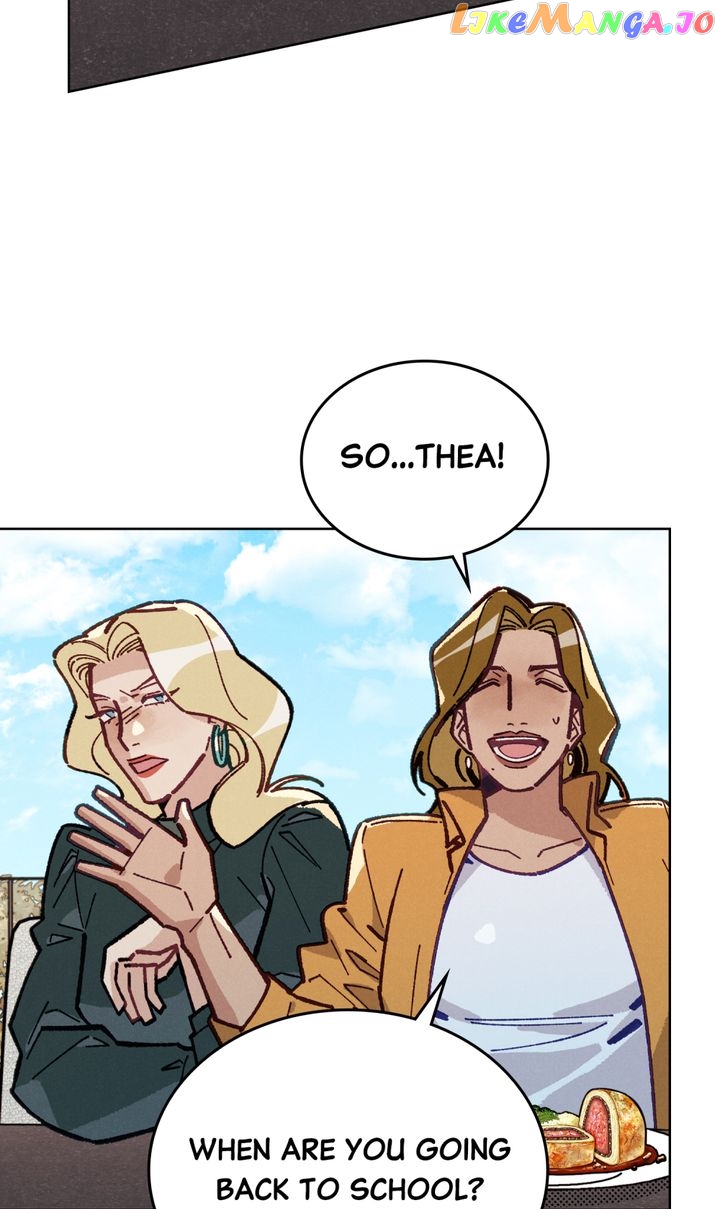 The Bromance Book Club Chapter 12 - page 48