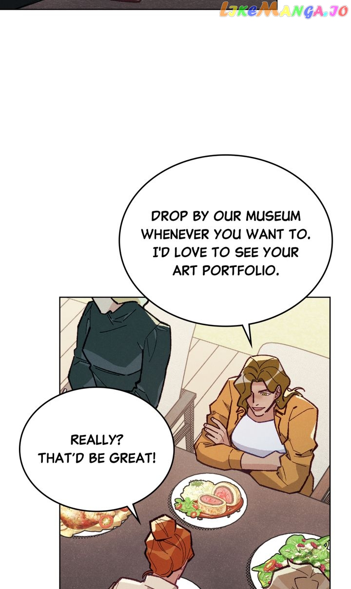 The Bromance Book Club Chapter 12 - page 51