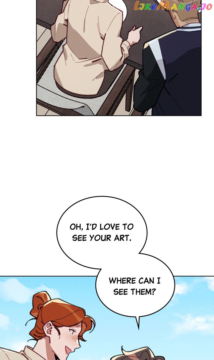 The Bromance Book Club Chapter 12 - page 52