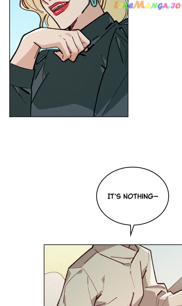 The Bromance Book Club Chapter 12 - page 54