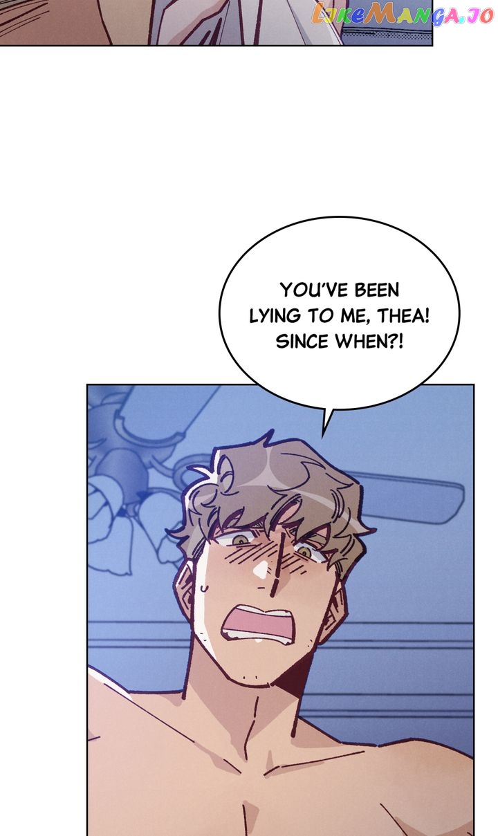 The Bromance Book Club Chapter 12 - page 7