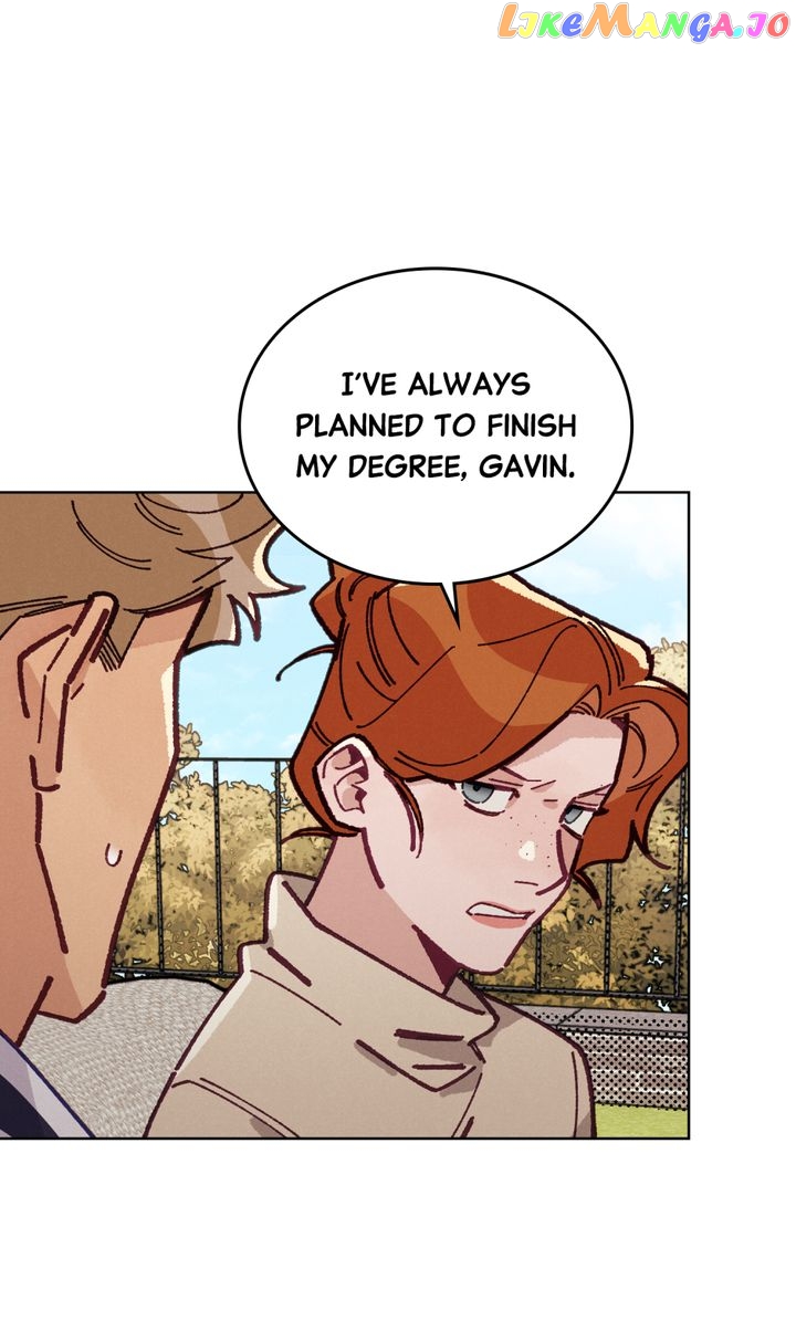 The Bromance Book Club Chapter 13 - page 1