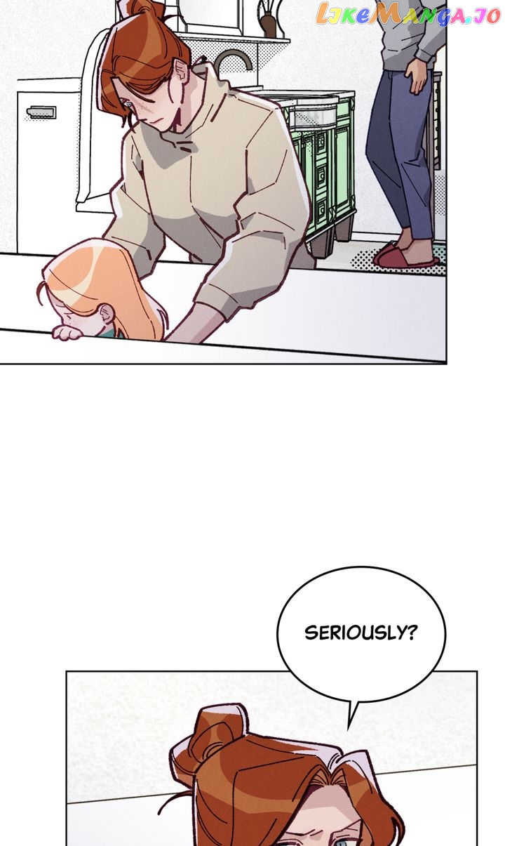 The Bromance Book Club Chapter 13 - page 12