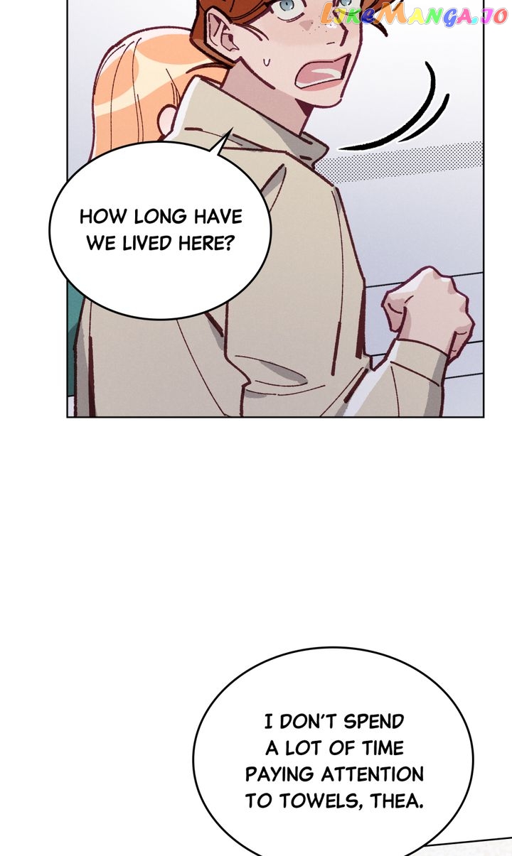 The Bromance Book Club Chapter 13 - page 13