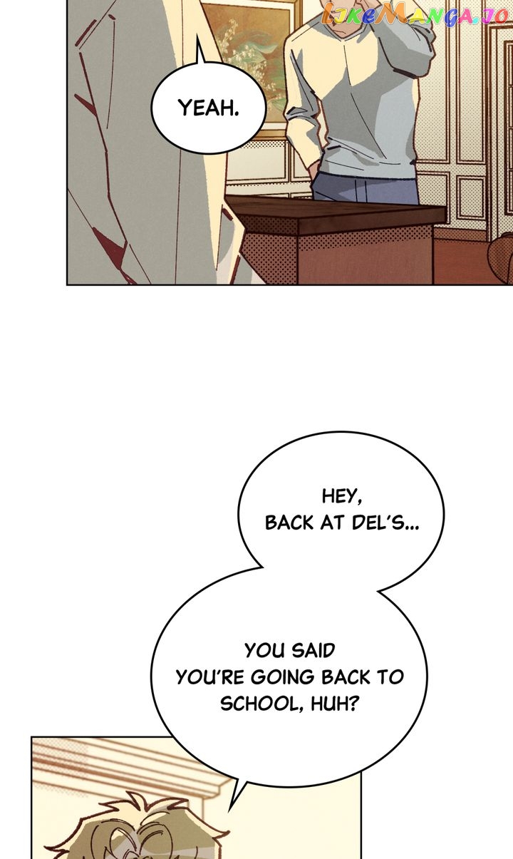 The Bromance Book Club Chapter 13 - page 24