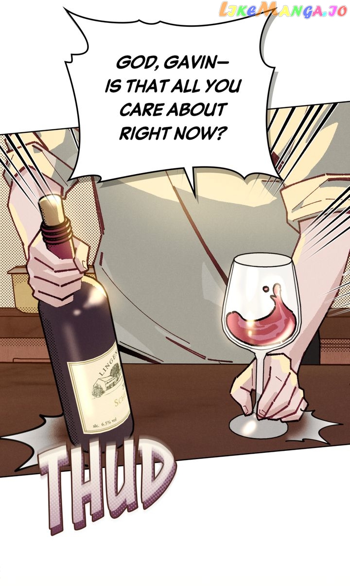 The Bromance Book Club Chapter 13 - page 27