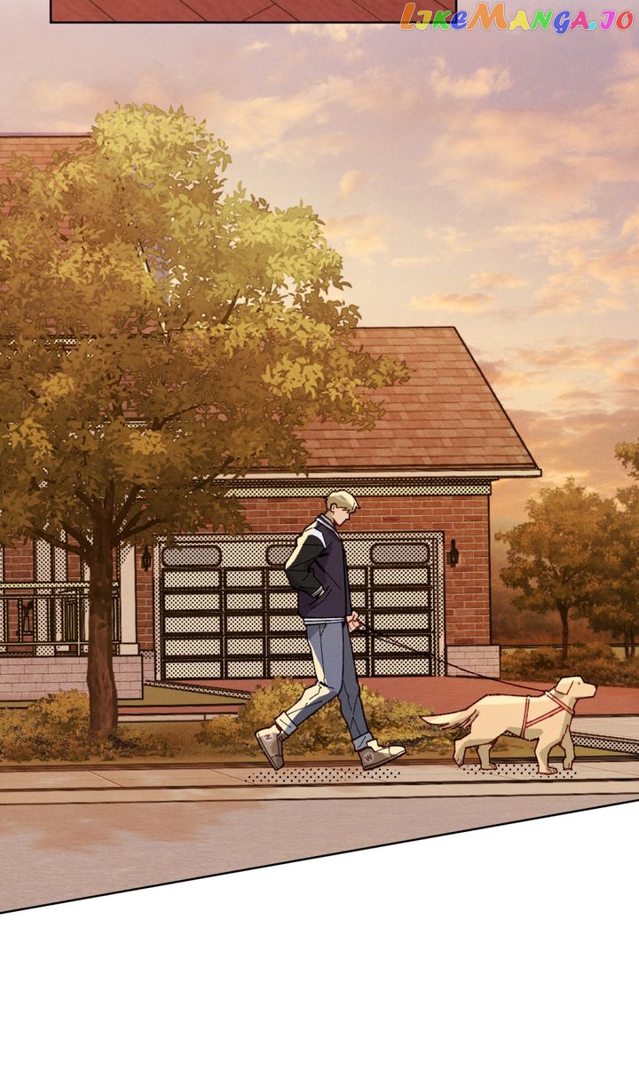 The Bromance Book Club Chapter 13 - page 30