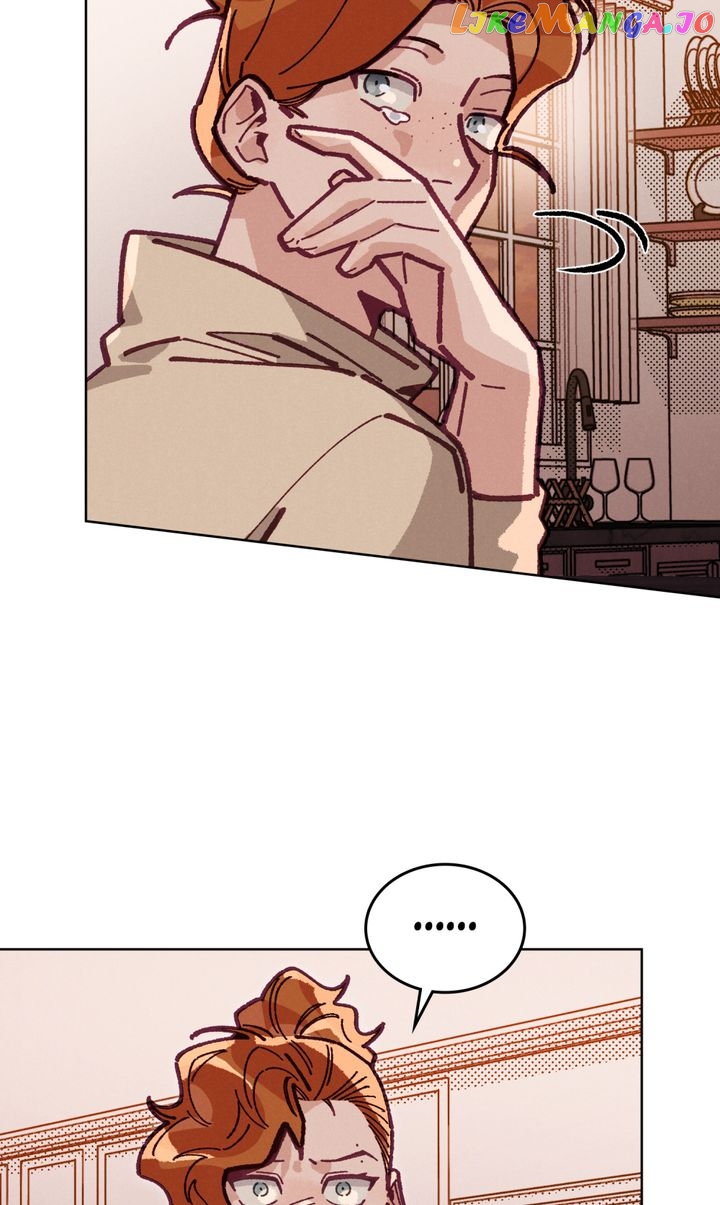 The Bromance Book Club Chapter 13 - page 35