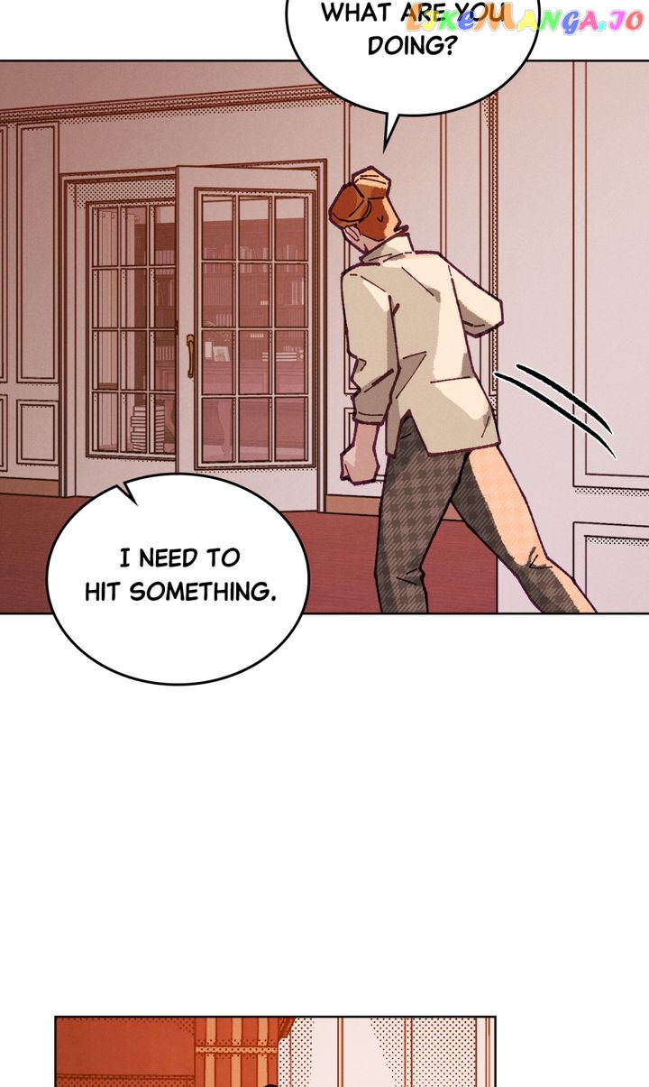 The Bromance Book Club Chapter 13 - page 38