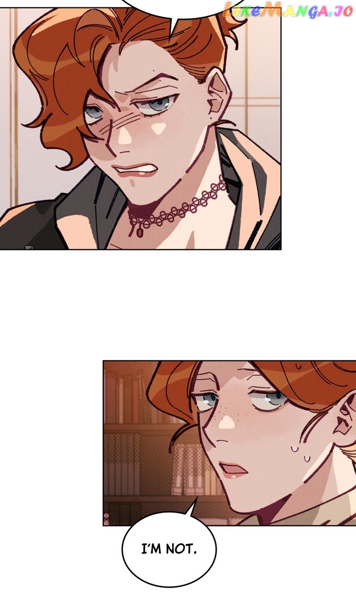 The Bromance Book Club Chapter 13 - page 43