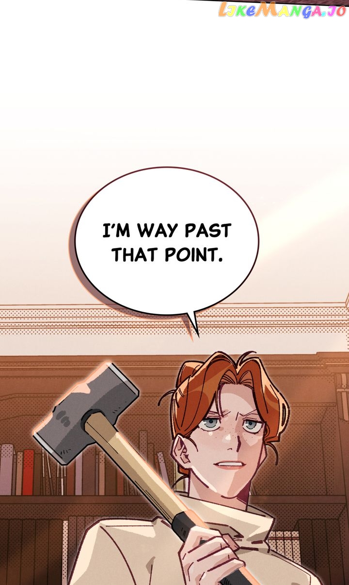 The Bromance Book Club Chapter 13 - page 52