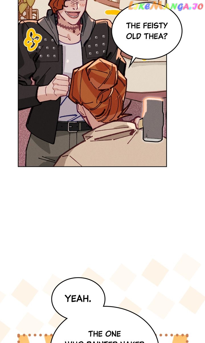 The Bromance Book Club Chapter 13 - page 54