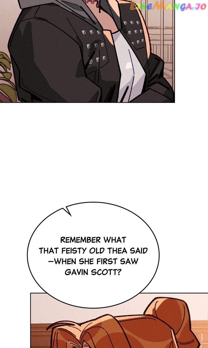 The Bromance Book Club Chapter 13 - page 57