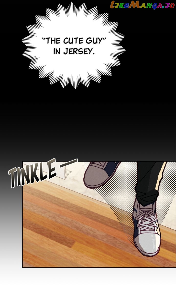 The Bromance Book Club Chapter 13 - page 60