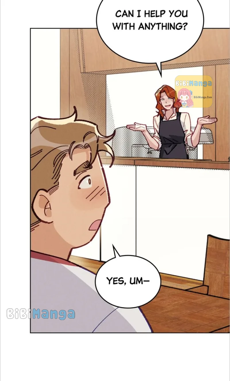 The Bromance Book Club Chapter 14 - page 16