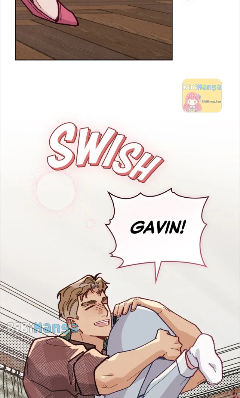 The Bromance Book Club Chapter 14 - page 30