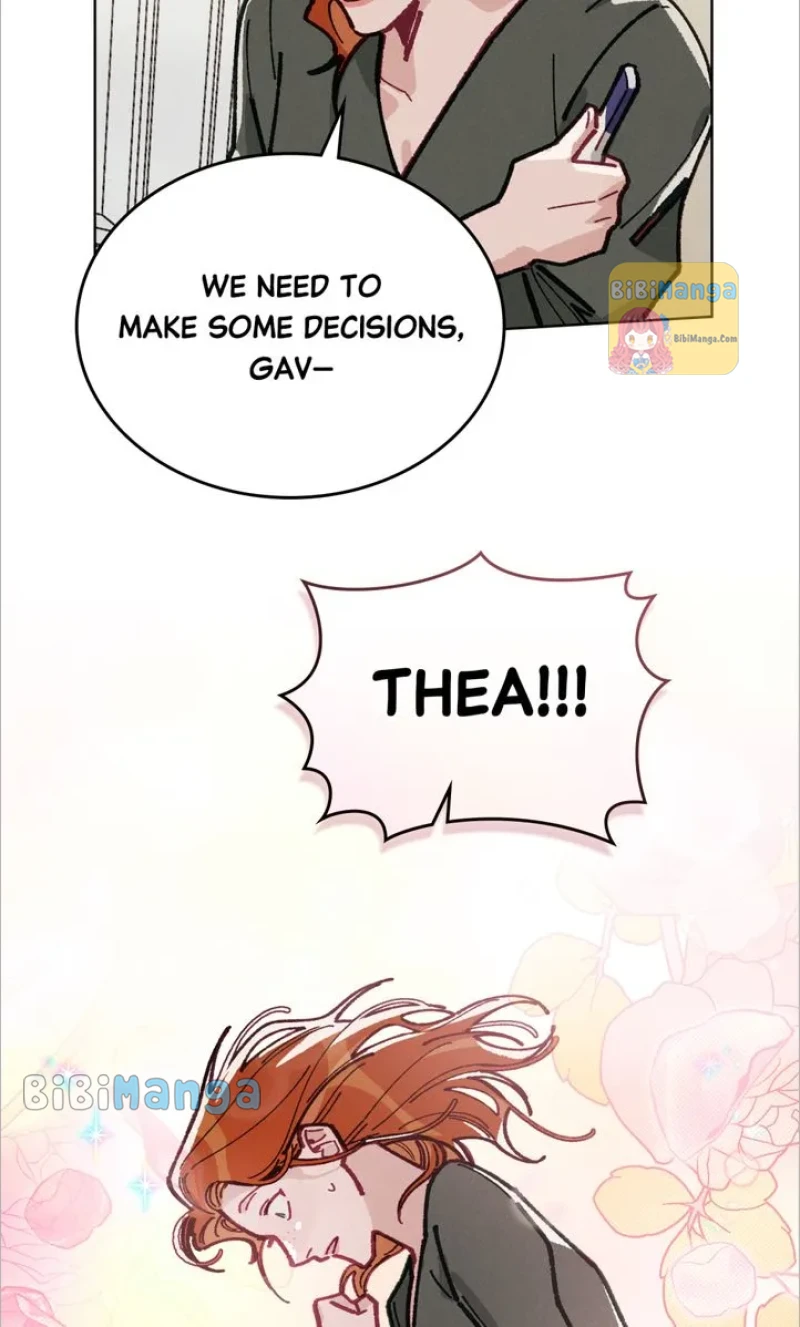 The Bromance Book Club Chapter 14 - page 41