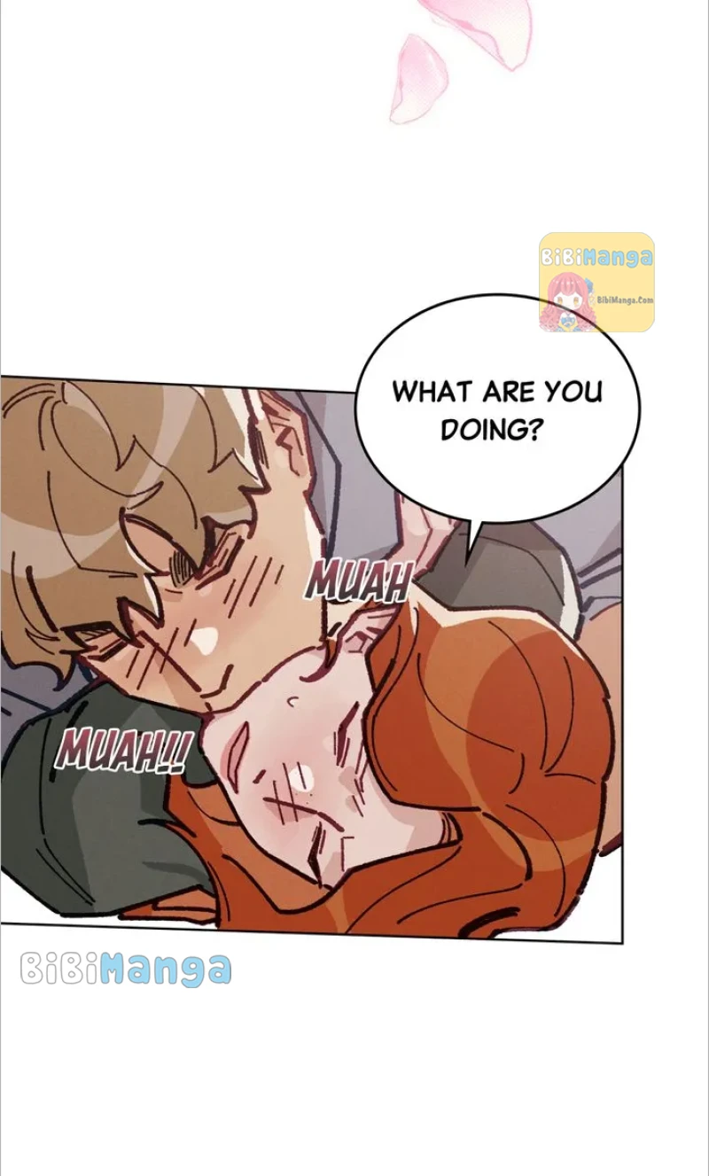 The Bromance Book Club Chapter 14 - page 43