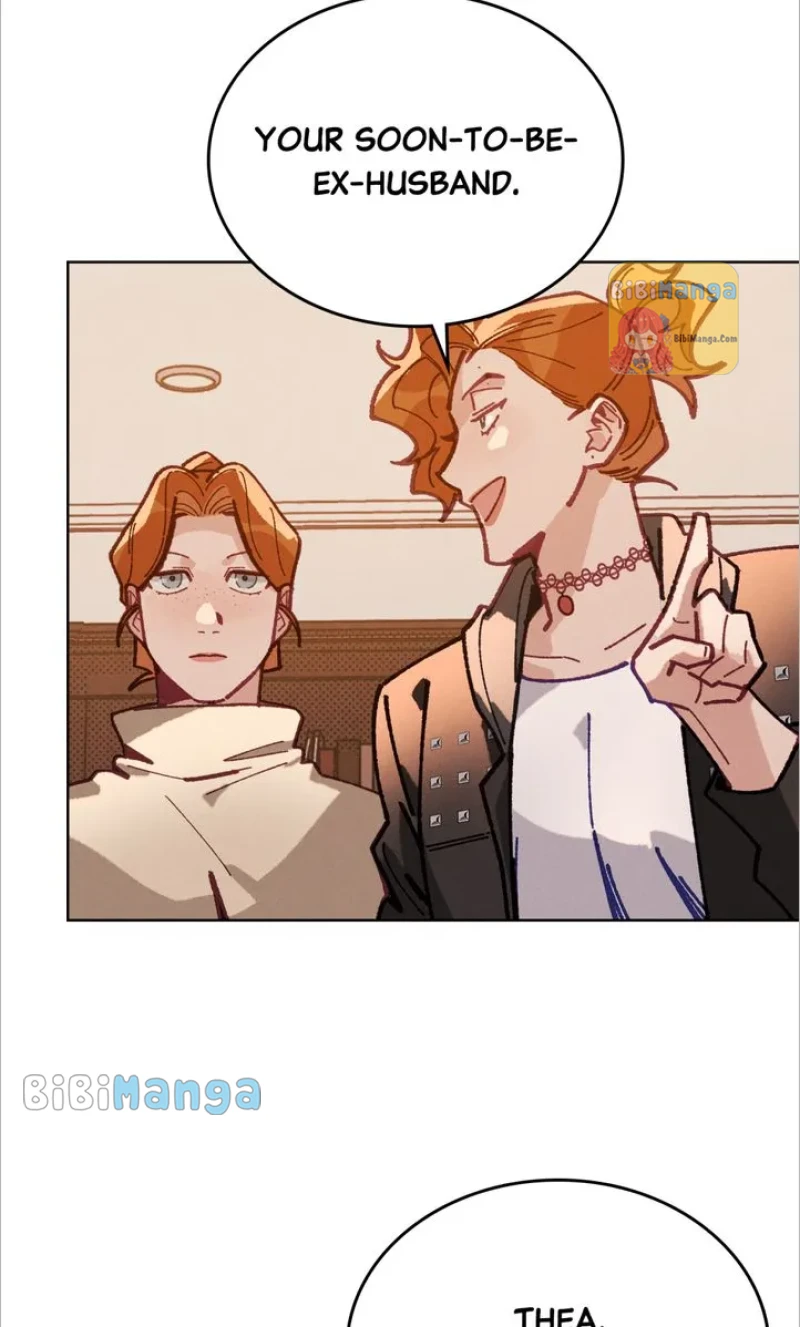 The Bromance Book Club Chapter 14 - page 53