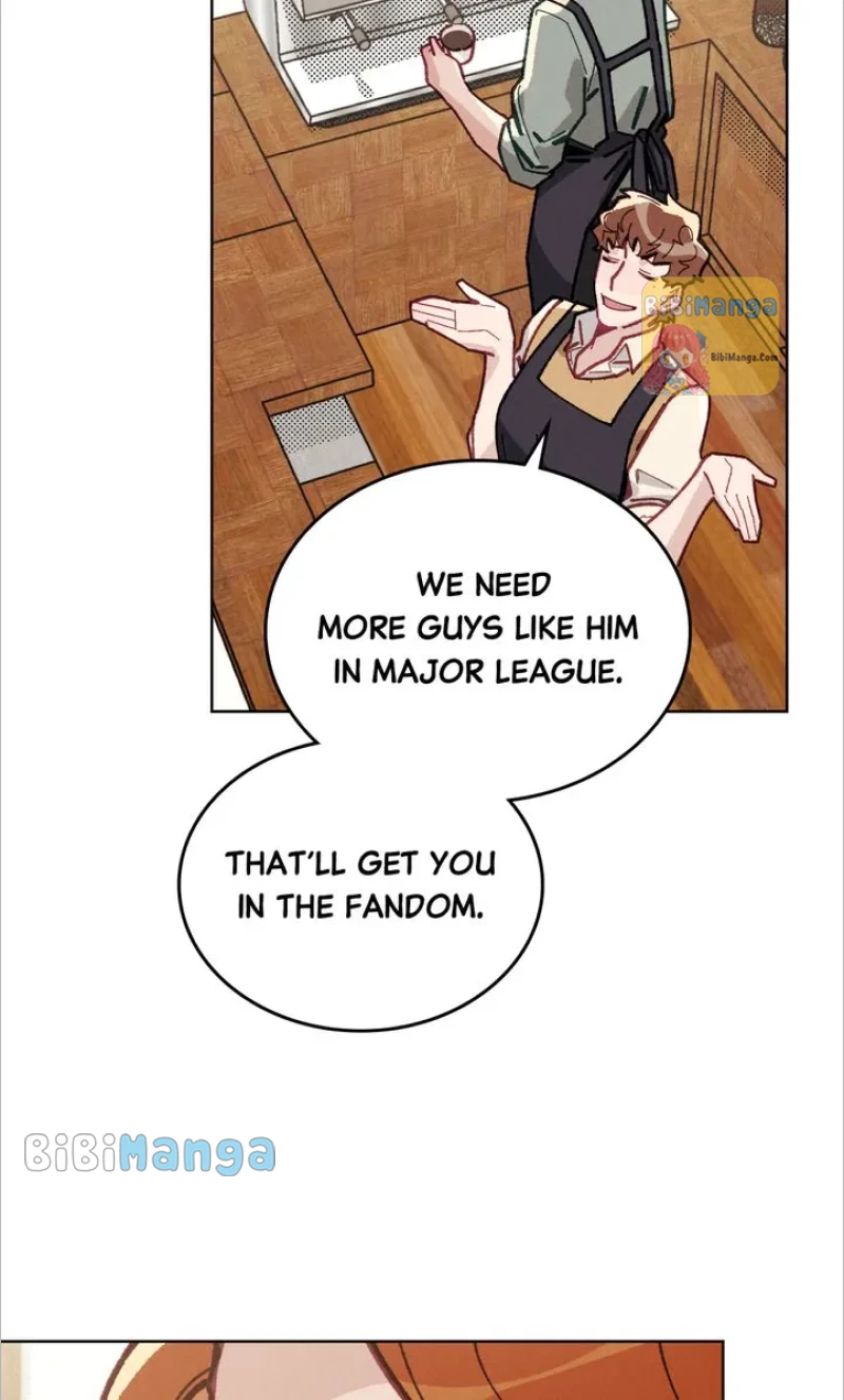 The Bromance Book Club Chapter 14 - page 7