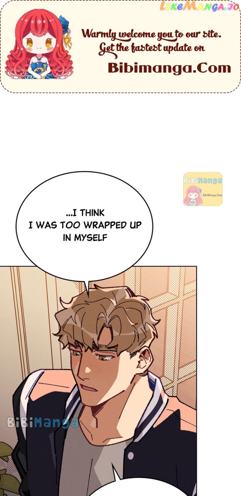 The Bromance Book Club Chapter 15 - page 1