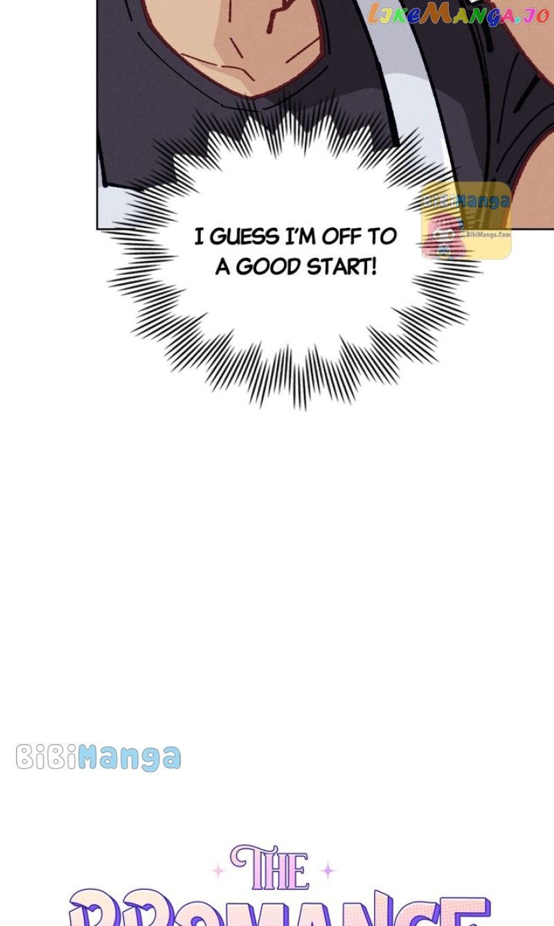 The Bromance Book Club Chapter 15 - page 20