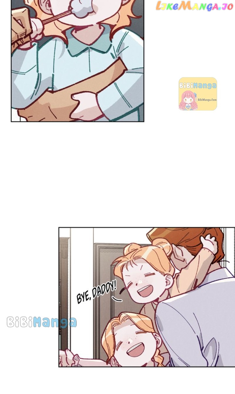 The Bromance Book Club Chapter 15 - page 22
