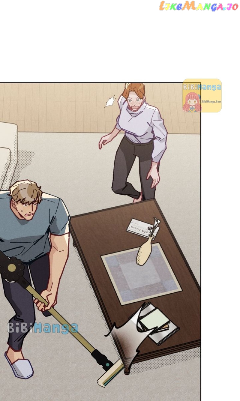 The Bromance Book Club Chapter 15 - page 23