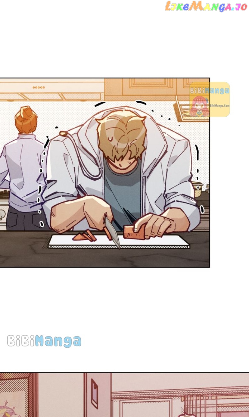 The Bromance Book Club Chapter 15 - page 25