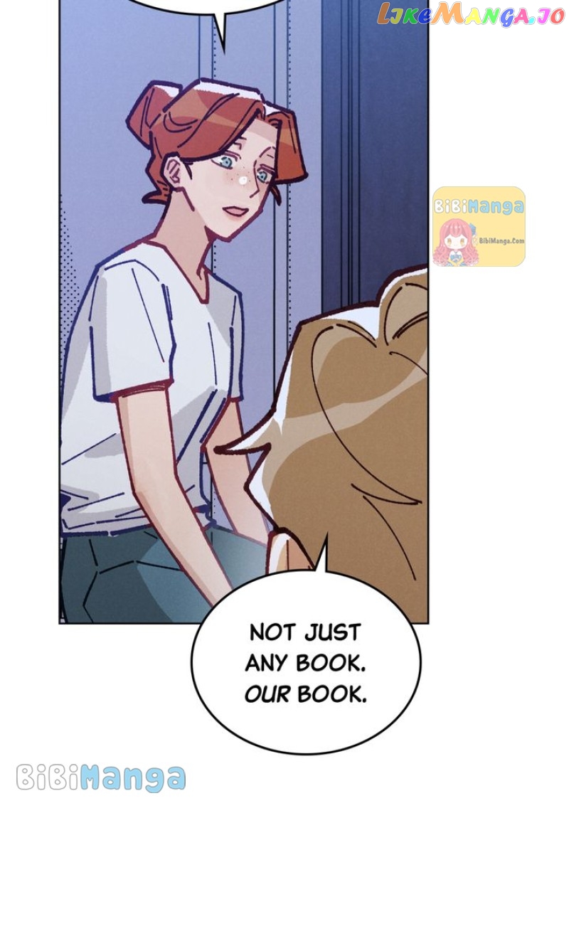 The Bromance Book Club Chapter 15 - page 37