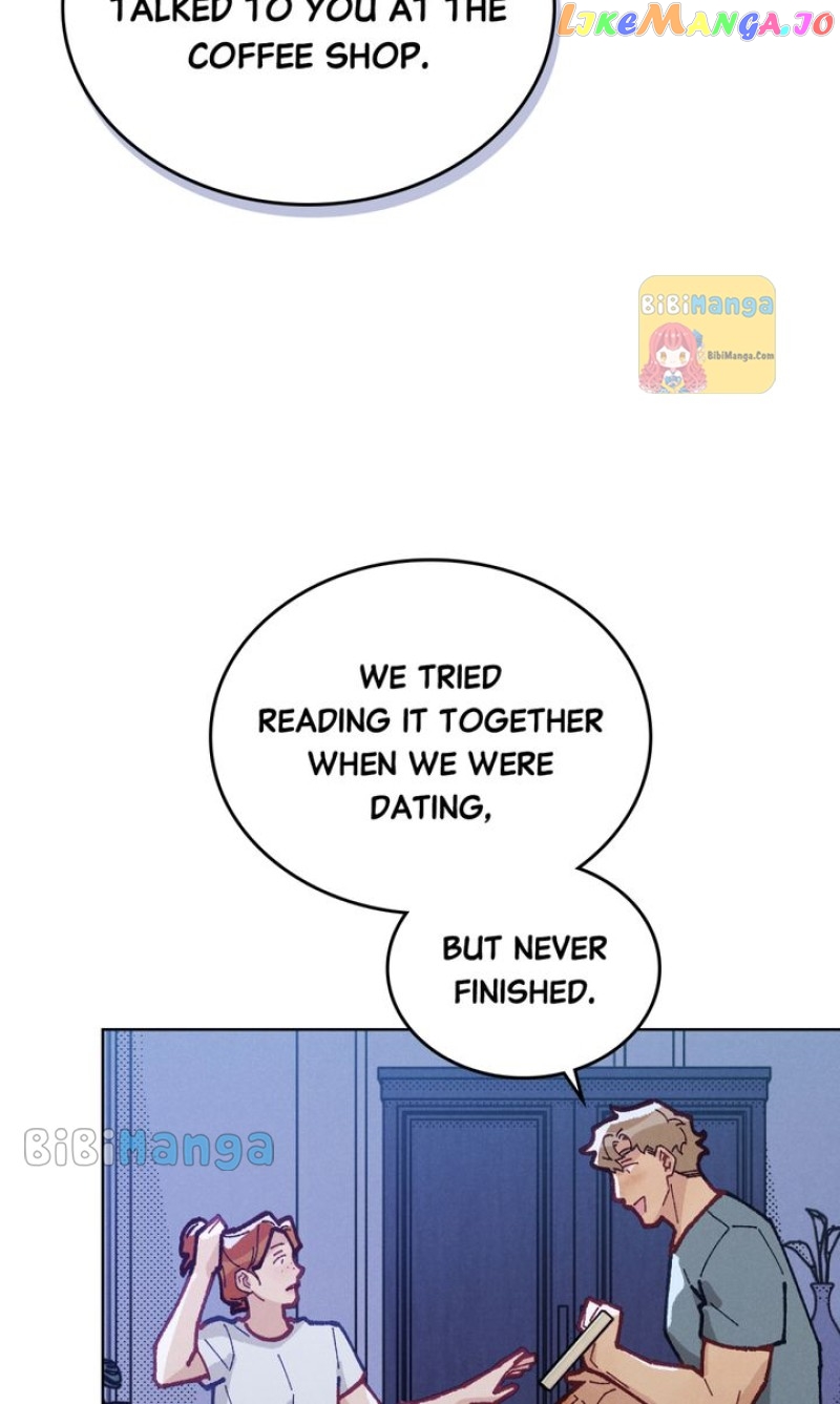 The Bromance Book Club Chapter 15 - page 39