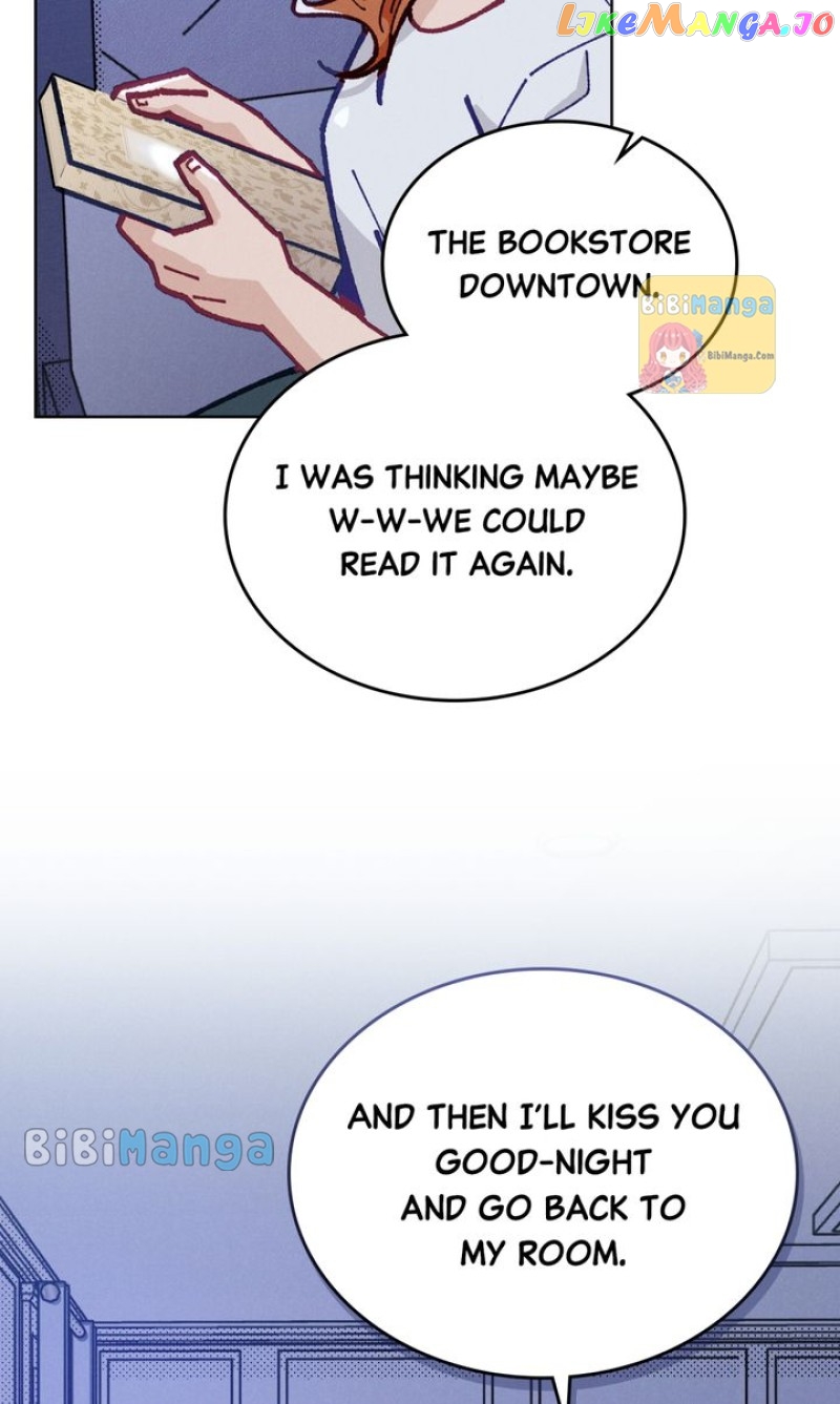 The Bromance Book Club Chapter 15 - page 41