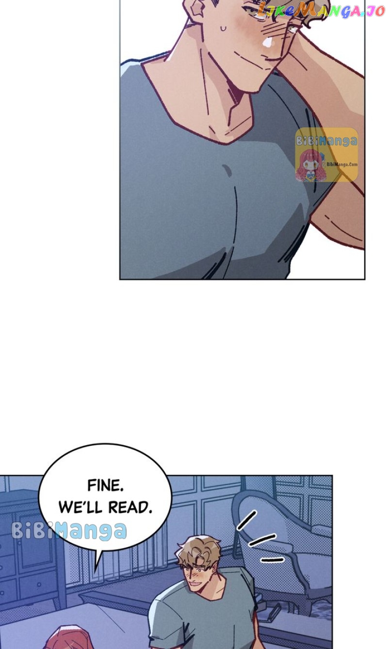 The Bromance Book Club Chapter 15 - page 43