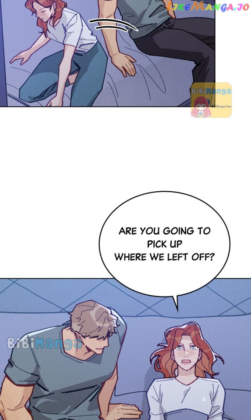 The Bromance Book Club Chapter 15 - page 44