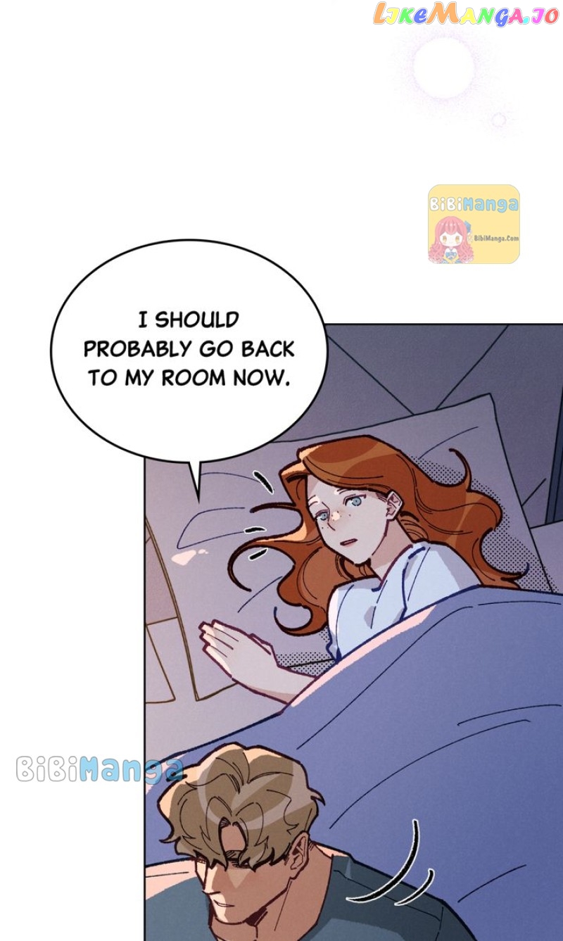 The Bromance Book Club Chapter 15 - page 52