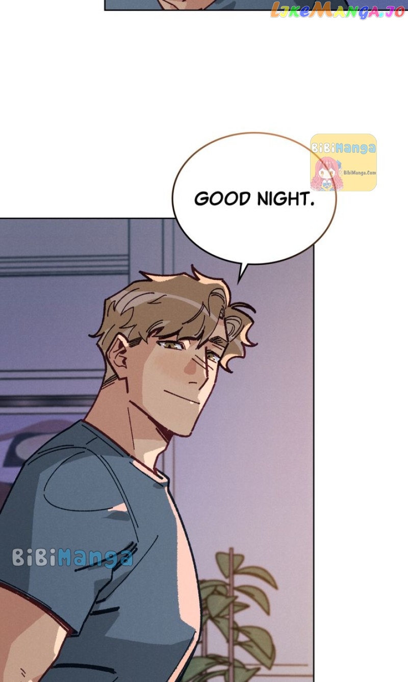 The Bromance Book Club Chapter 15 - page 53