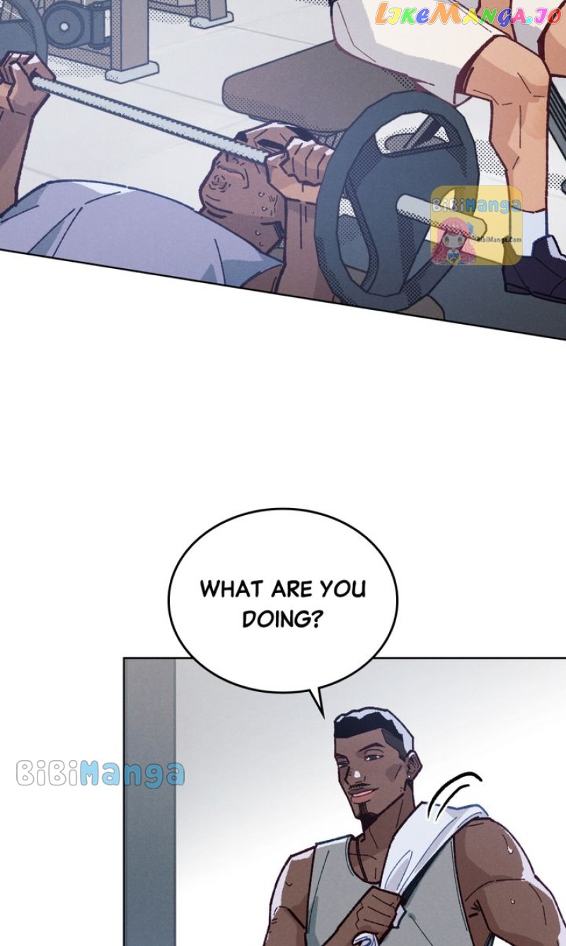 The Bromance Book Club Chapter 15 - page 58