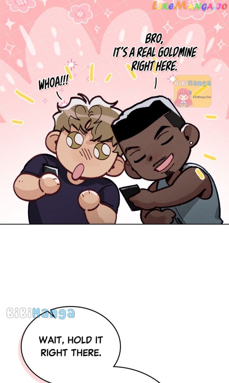 The Bromance Book Club Chapter 15 - page 63