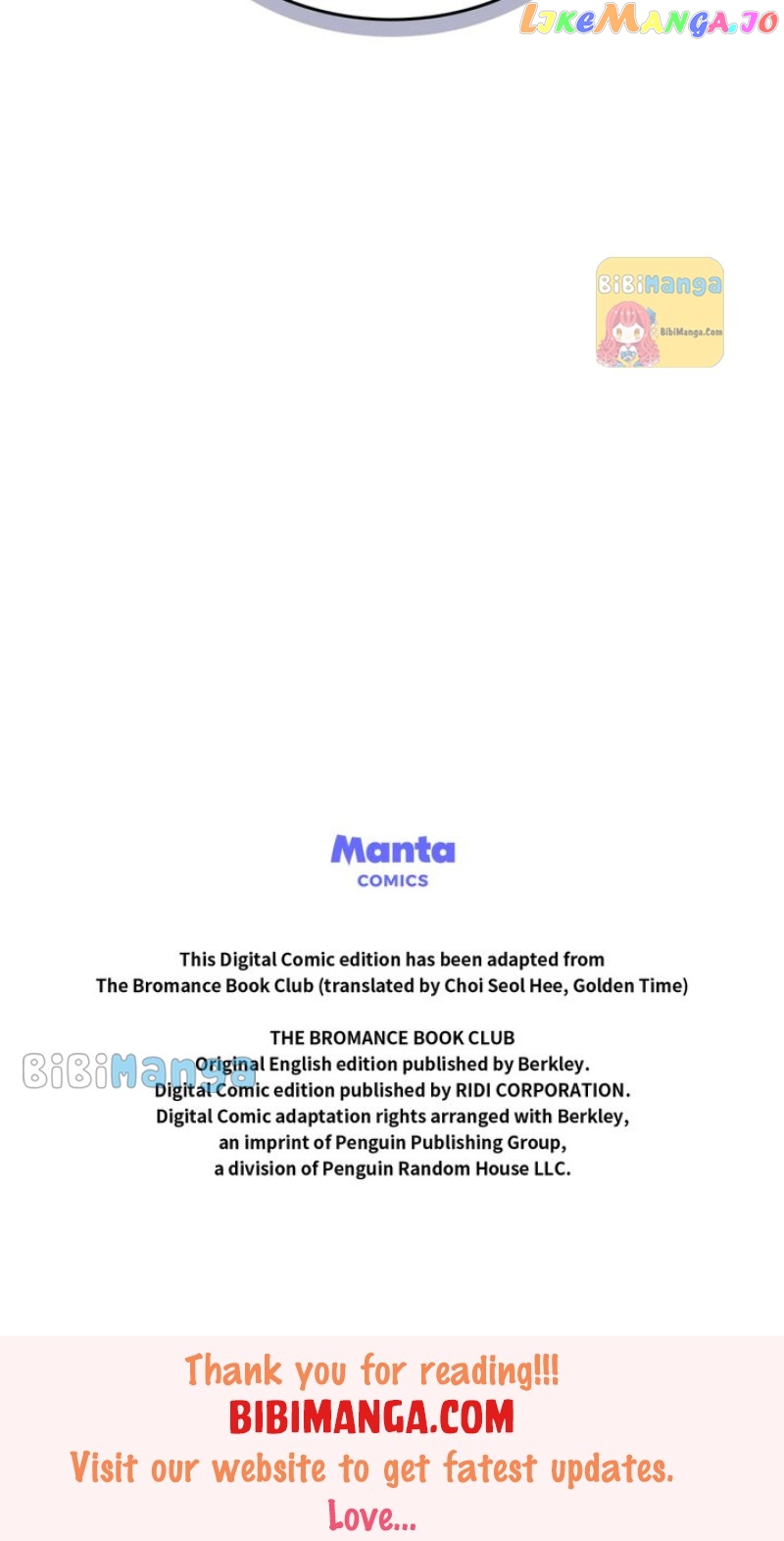 The Bromance Book Club Chapter 15 - page 66