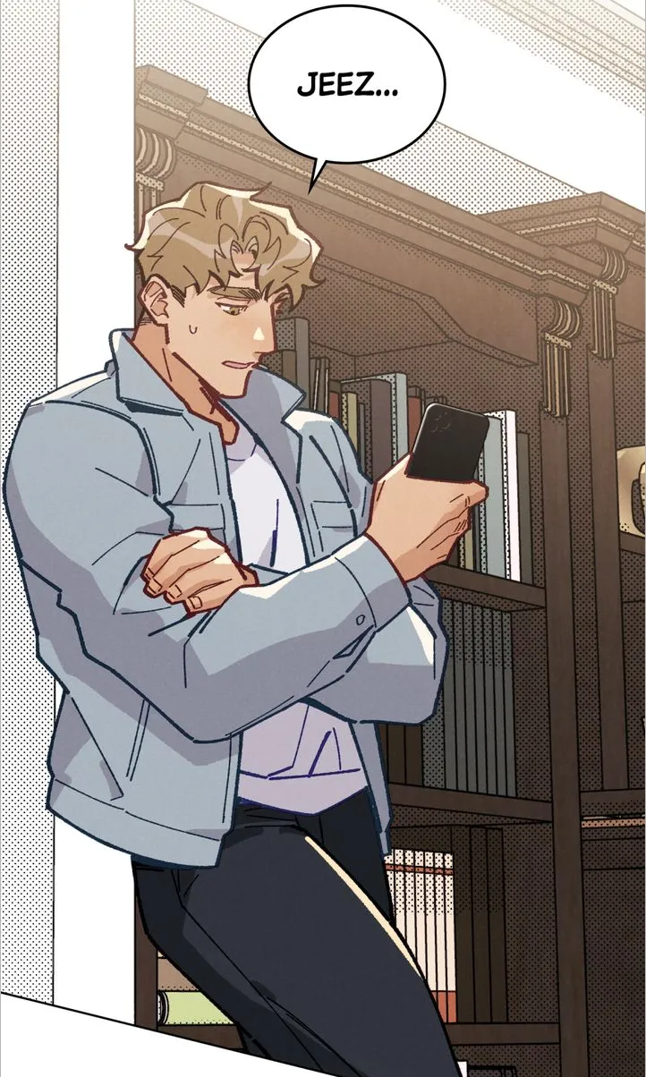 The Bromance Book Club Chapter 16 - page 12