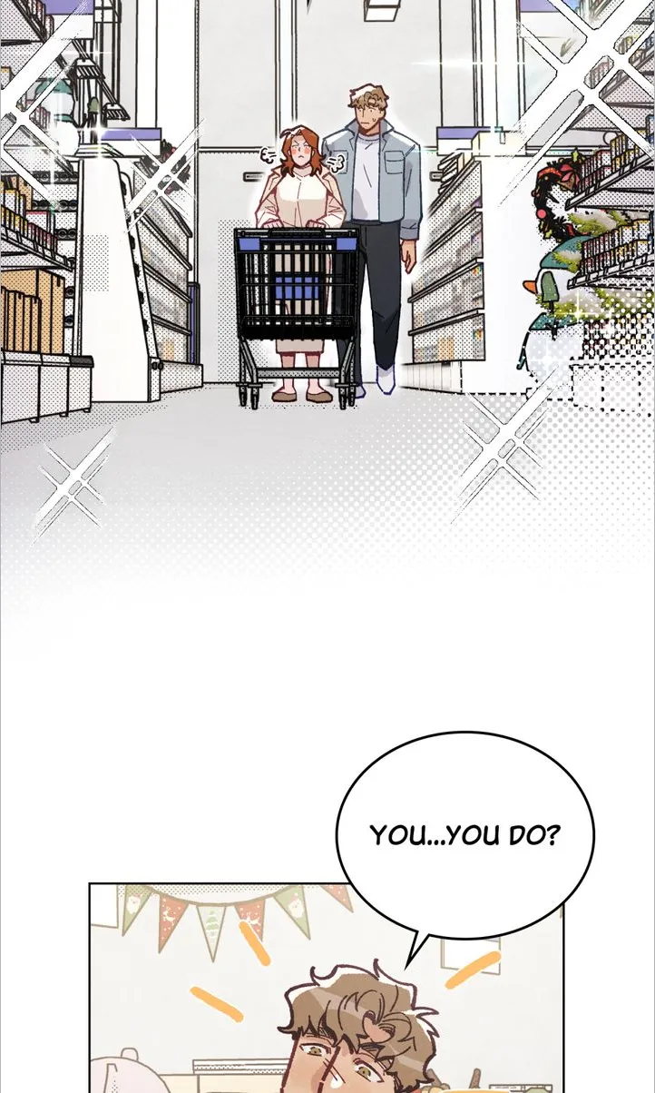 The Bromance Book Club Chapter 16 - page 39