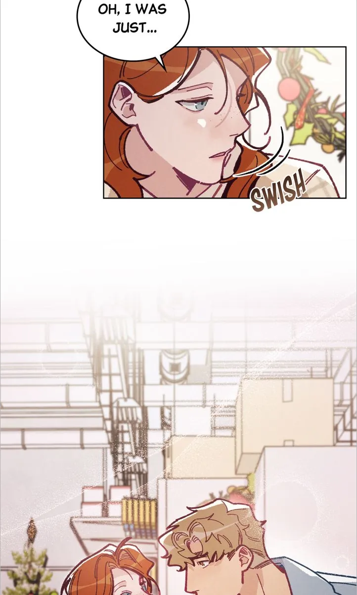 The Bromance Book Club Chapter 16 - page 54