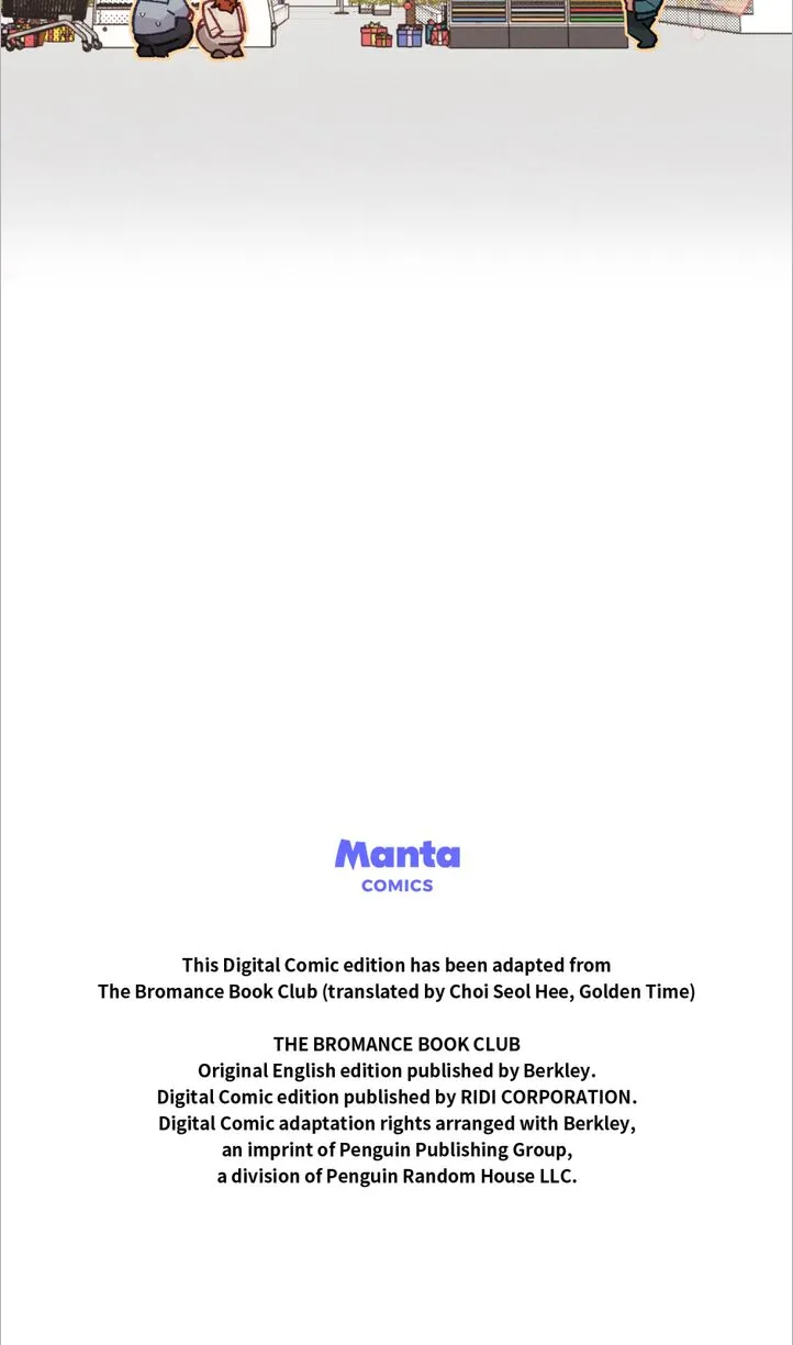 The Bromance Book Club Chapter 16 - page 62