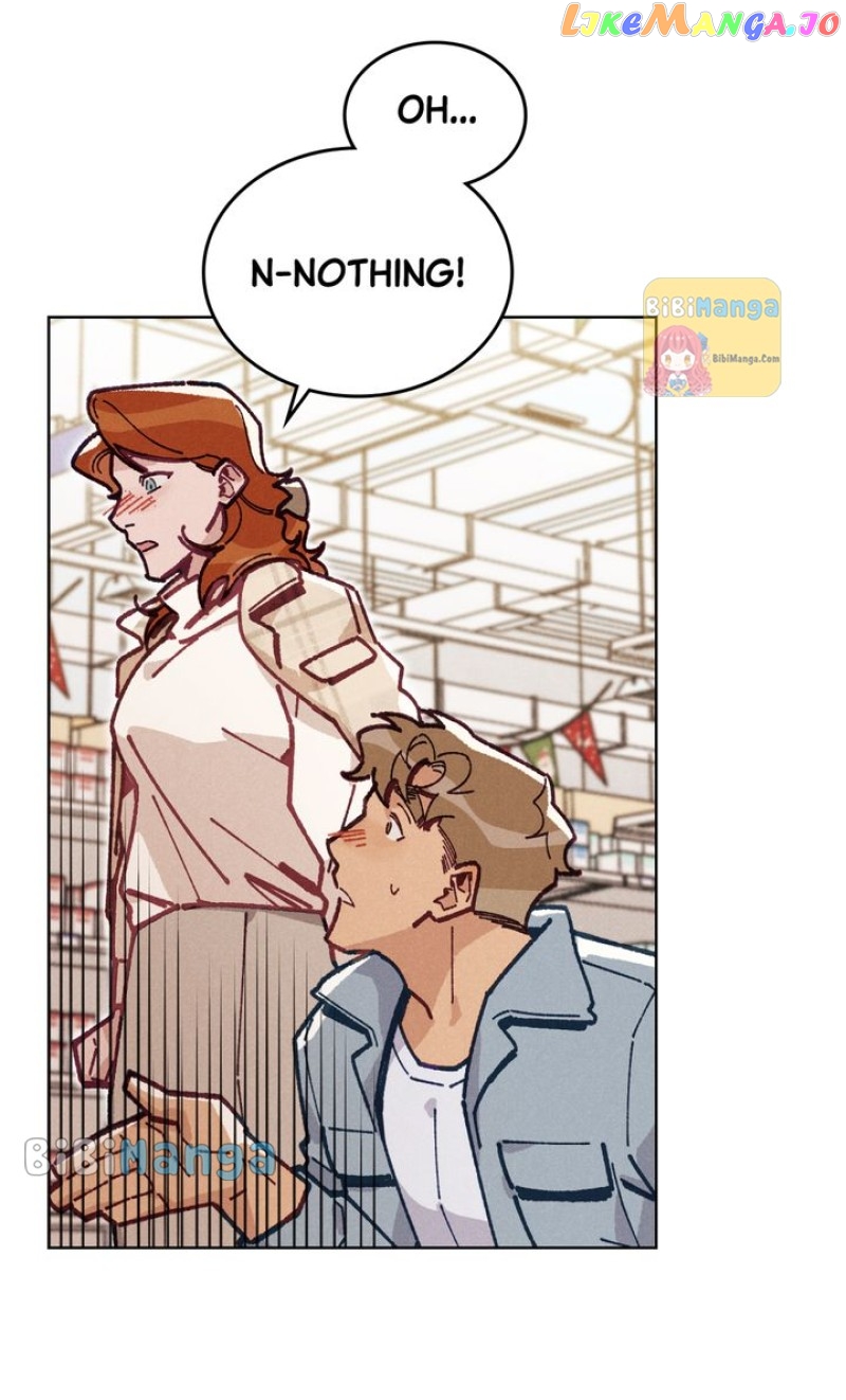 The Bromance Book Club Chapter 17 - page 11