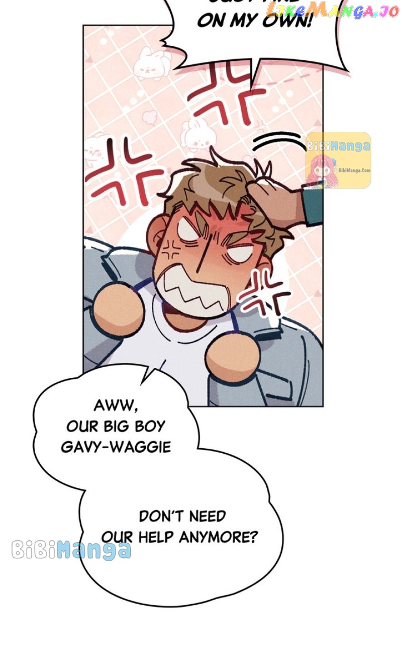 The Bromance Book Club Chapter 17 - page 19