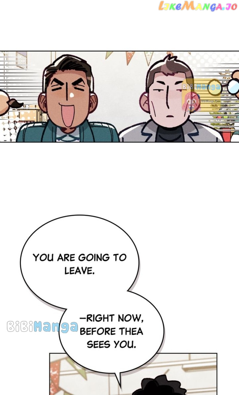 The Bromance Book Club Chapter 17 - page 20