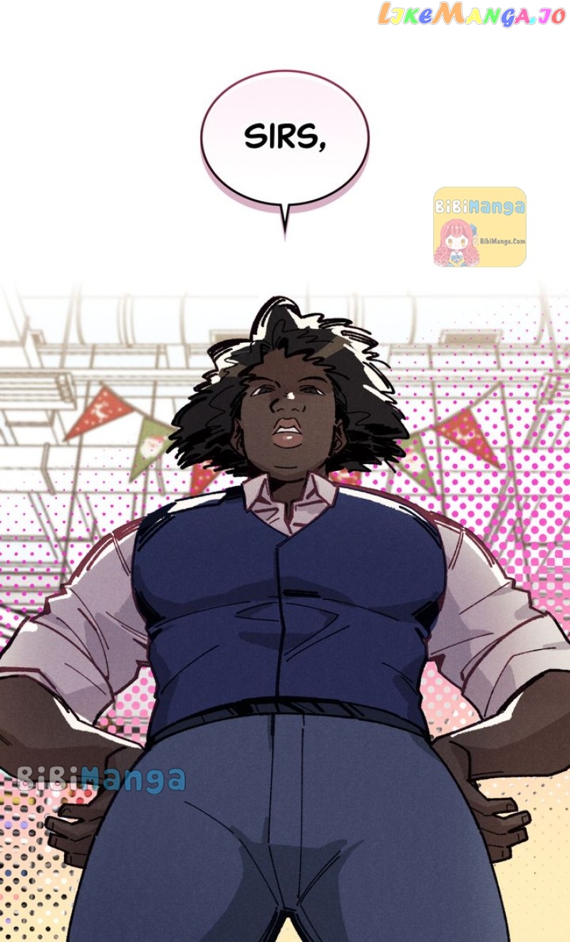 The Bromance Book Club Chapter 17 - page 22
