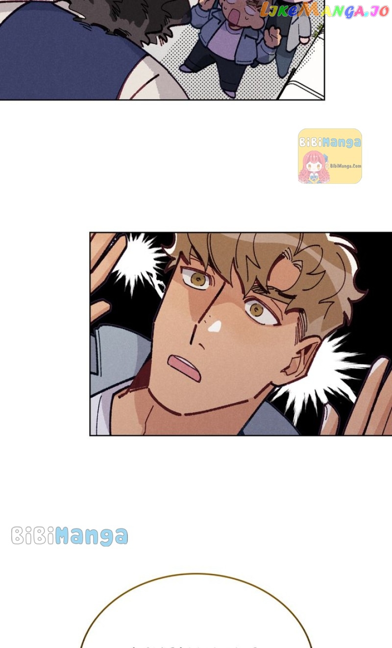 The Bromance Book Club Chapter 17 - page 24