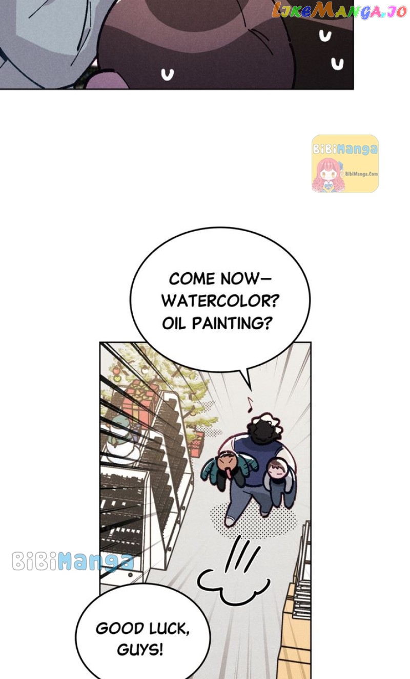 The Bromance Book Club Chapter 17 - page 28