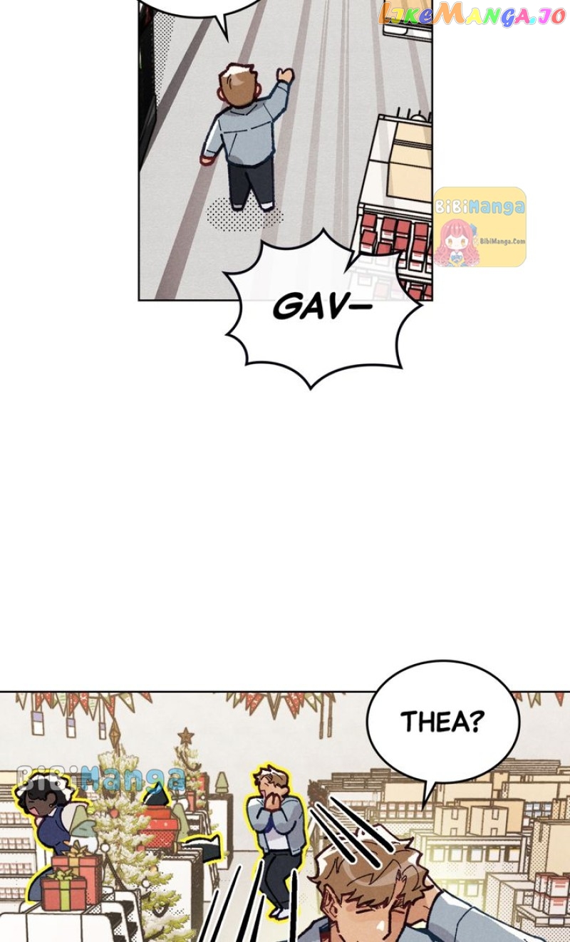 The Bromance Book Club Chapter 17 - page 29